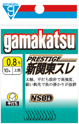 PRESTIGE 新関東スレ 上黒