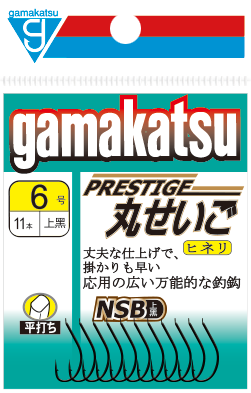 PRESTIGE 丸せいご 上黒